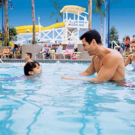 Disneys Paradise Pier Anaheim Facilidades foto